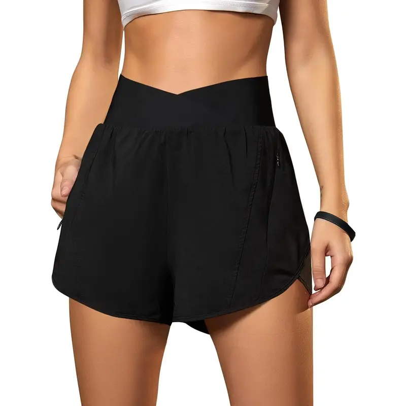 Arnsht Women's Fleece Lined Sweatpants Solid Color Elastic Waist Wide Leg Thermal Winter Warm Baggy Sweat Pants With Pockets Red Xxxxl Dc836409 55a8 44d3 84af 6e339536b244.3a53b0fbca9b78db3293cb0954d48482