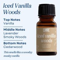 Iced Vanilla Woods