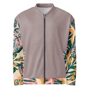 Island Bomber Jacket