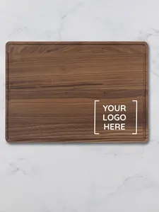 *Large Walnut Cutting Board