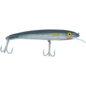 Halco Laser Pro 160 Deep Diving Trolling Plug - 6.25 Inch
