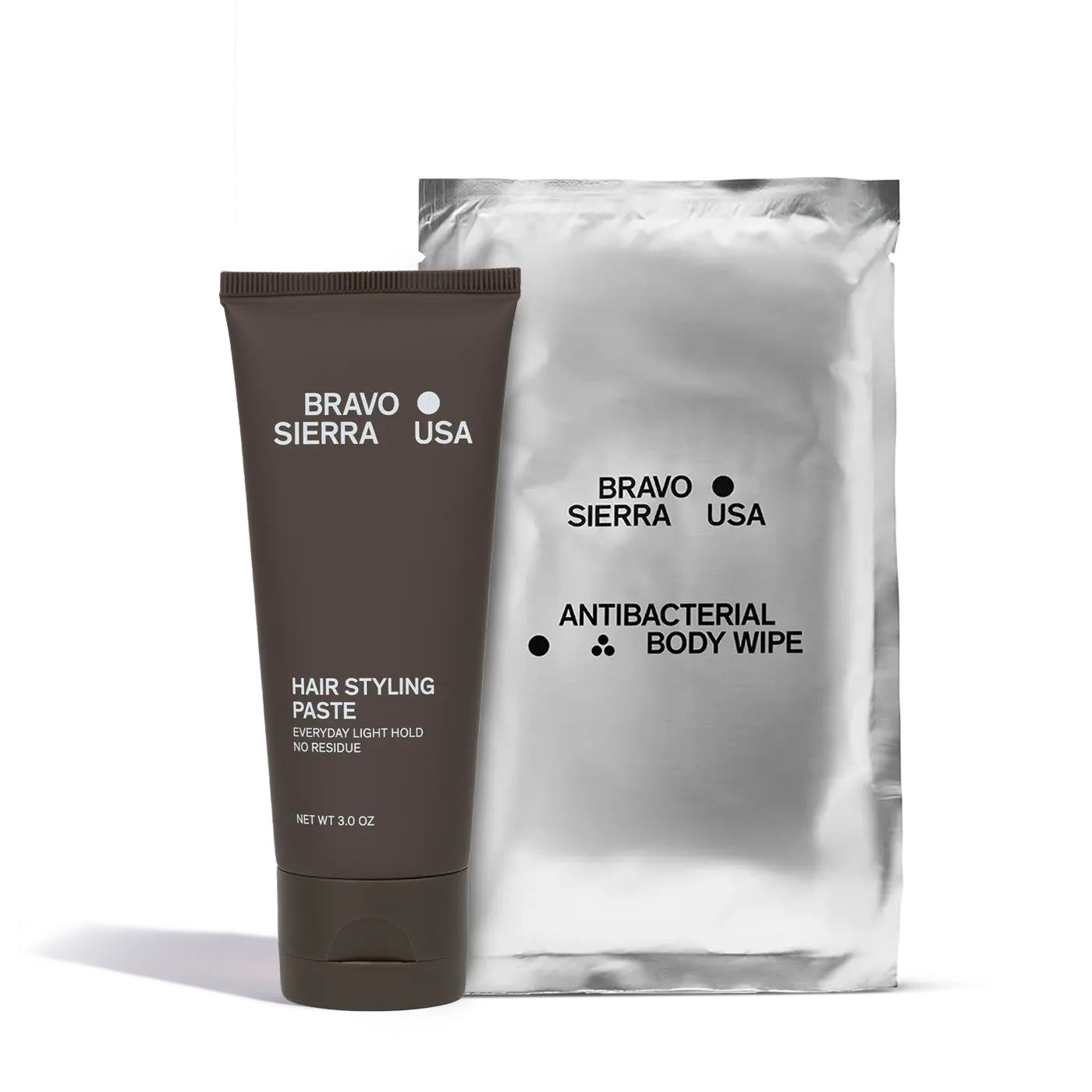 The Refresh Duo