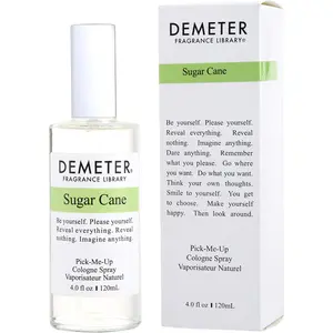 Demeter Sugar Cane By Demeter Cologne For Unisex