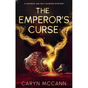 The Emperor's Curse - Paperback