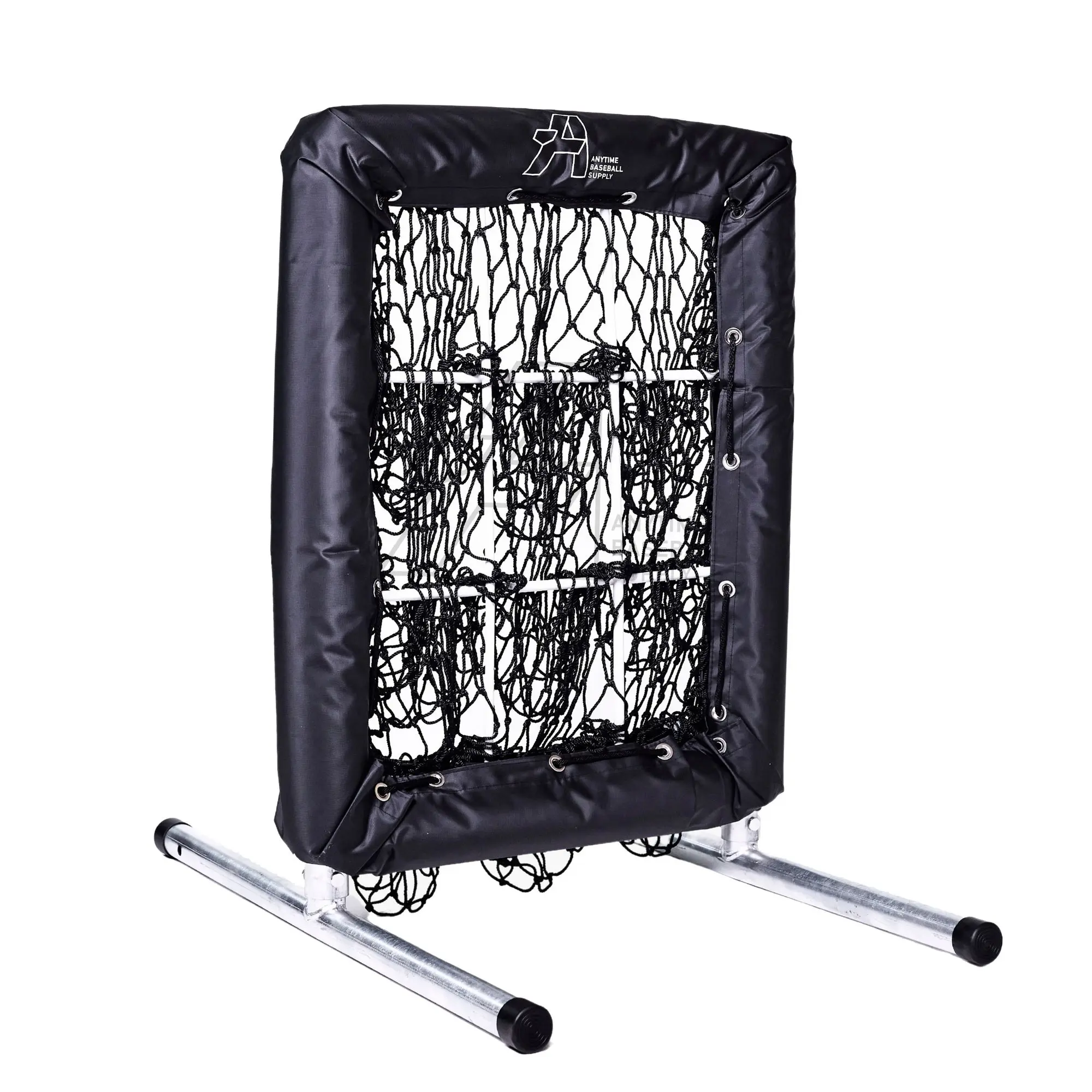 No Hitter Net 9 Hole Pitching Net No Hitter Net 9 Hole Pitching Net