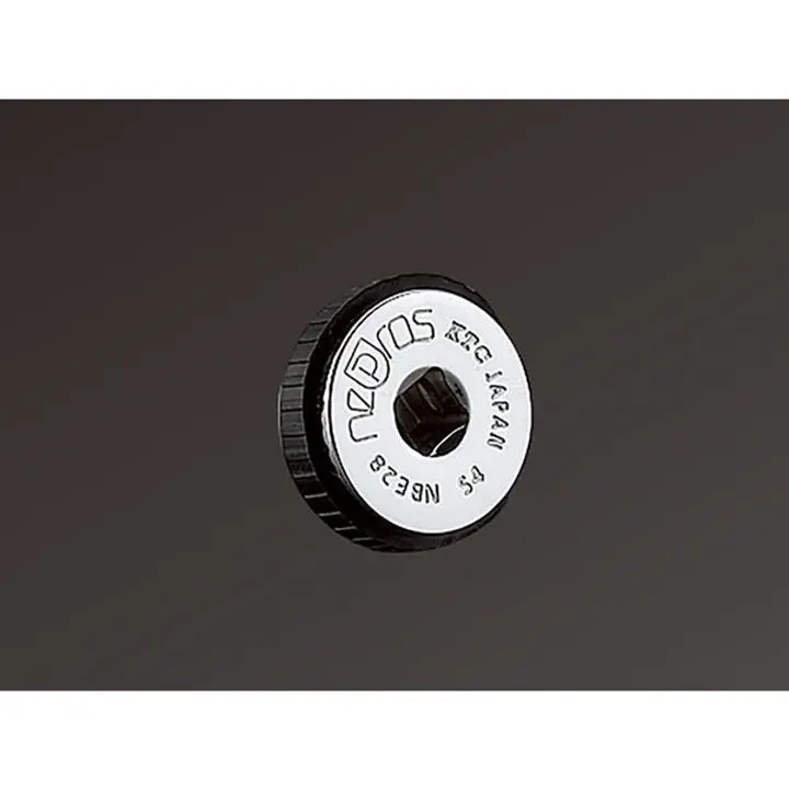 Nepros 1/4"sq. Quick Spinner
