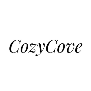 CozyCove Shop