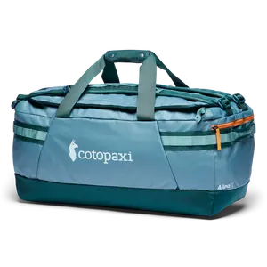 Allpa Getaway 70L Duffel