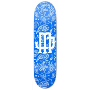 MJ Summertime Skateboard