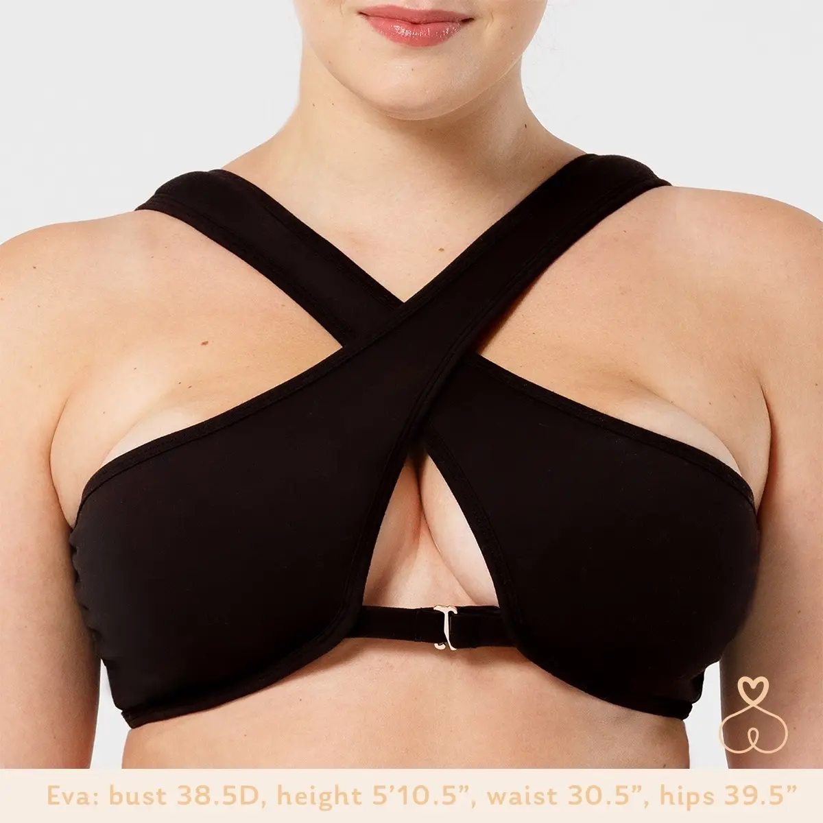 Lovoire Postop Bra and Sleep Bra for Women - Underwear and Womenswear