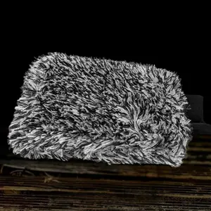 Premium Wash Mit - Original Product with No Additional Features or Models