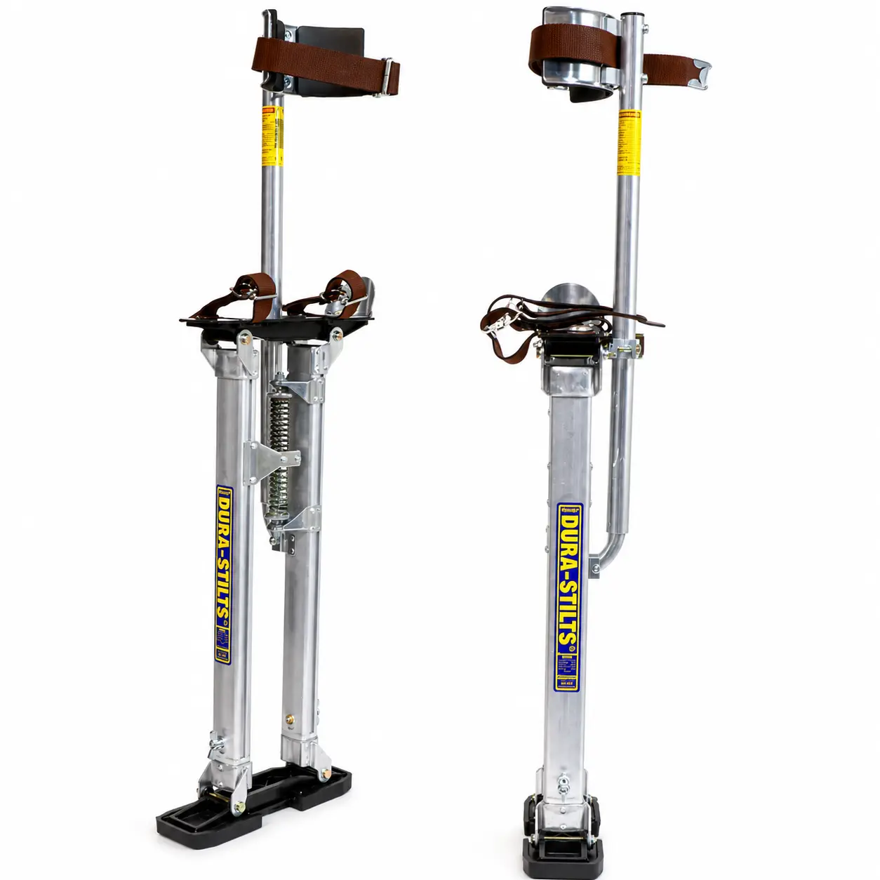 Dura-Stilt 24”–40” Adjustable Stilts