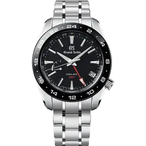 Spring Drive GMT SBGE253