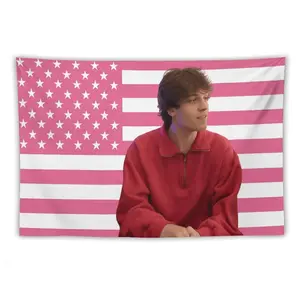 Matt Star Sturniolo Flag Tapestry Poster Perfect for Fans Room Bedroom Living Room Dorm Or Outdoor Wall Decoration Merch