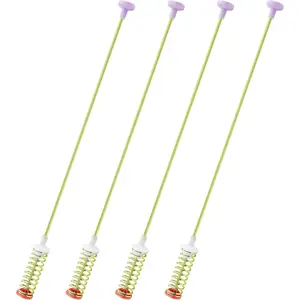 Upgrade DC97-16350U DC97-16350S DC97-16350T Washer Suspension Rods Replace DC97-16350E DC97-05280W for  WA45H7000AW/A2 WA45T3200AW/A4 WA50R5200AW/ WA45H7200AW/A2 WA5451ANW/XAA WA50R5400AV/