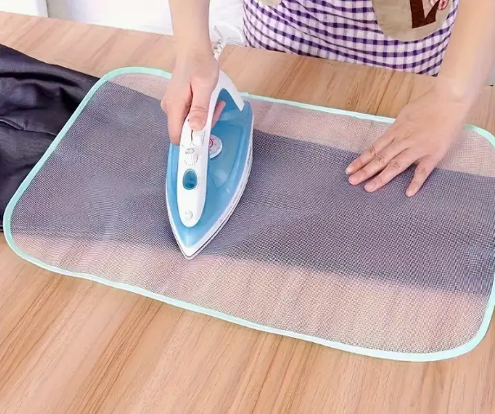 Ironing Mat for Tabletop Garment Pressing, 1 Piece