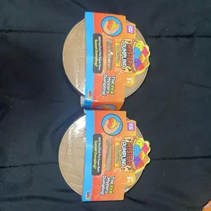 VIRAL RMS DUMPLINGS SQUISHY