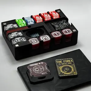 Buy The Same Token - Token tray for Star Wars Unlimited