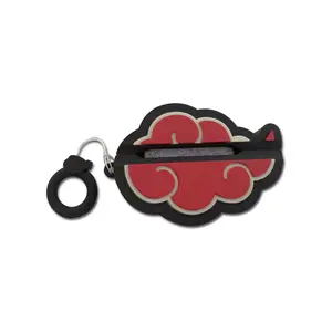 Naruto Shippuden - Akatsuki AirPods Case Cover