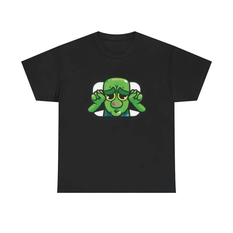 goblin t-shirt - TikTok Shop