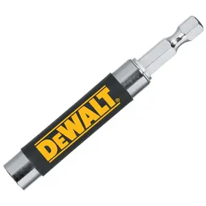Dewalt Accessories Compact Magnetic Drive Guide