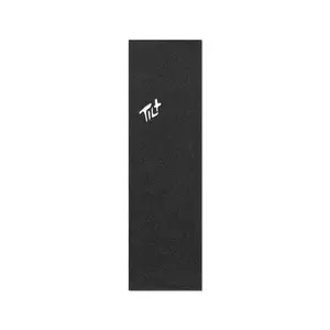 Inked Logo Griptape - No. 80 Die-Cut