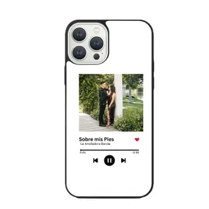 Custom Music Phone Case