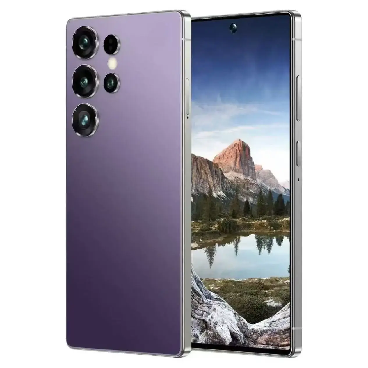 Purple,12GB+512GB