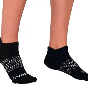 5pk Bombas socks Unisex size Small