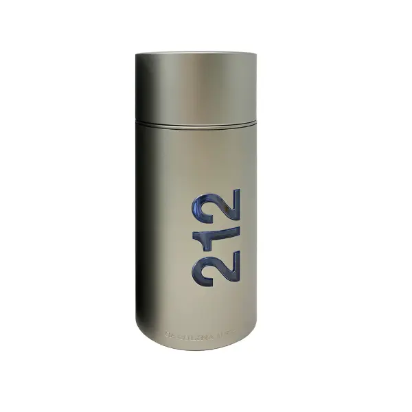 Carolina Herrera 212 Men Nyc 3.4 Oz Edt