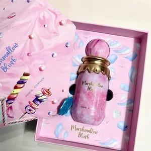 Paris Corner Marshmallow Blush Fragrance.