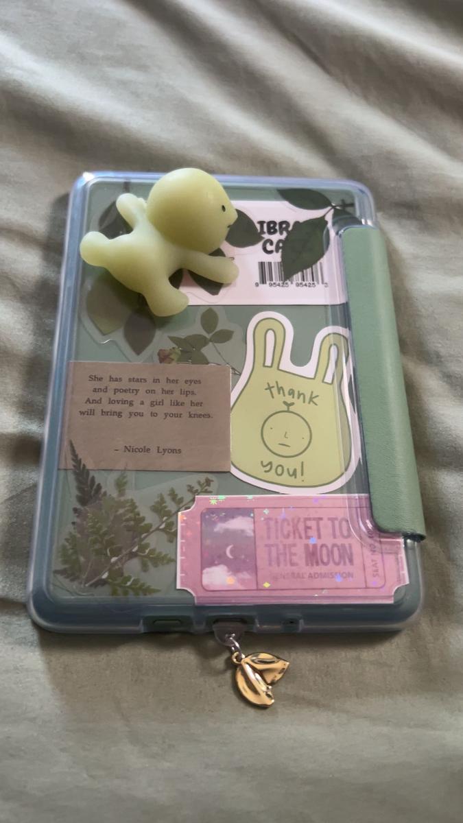 Item: Single Blind Box