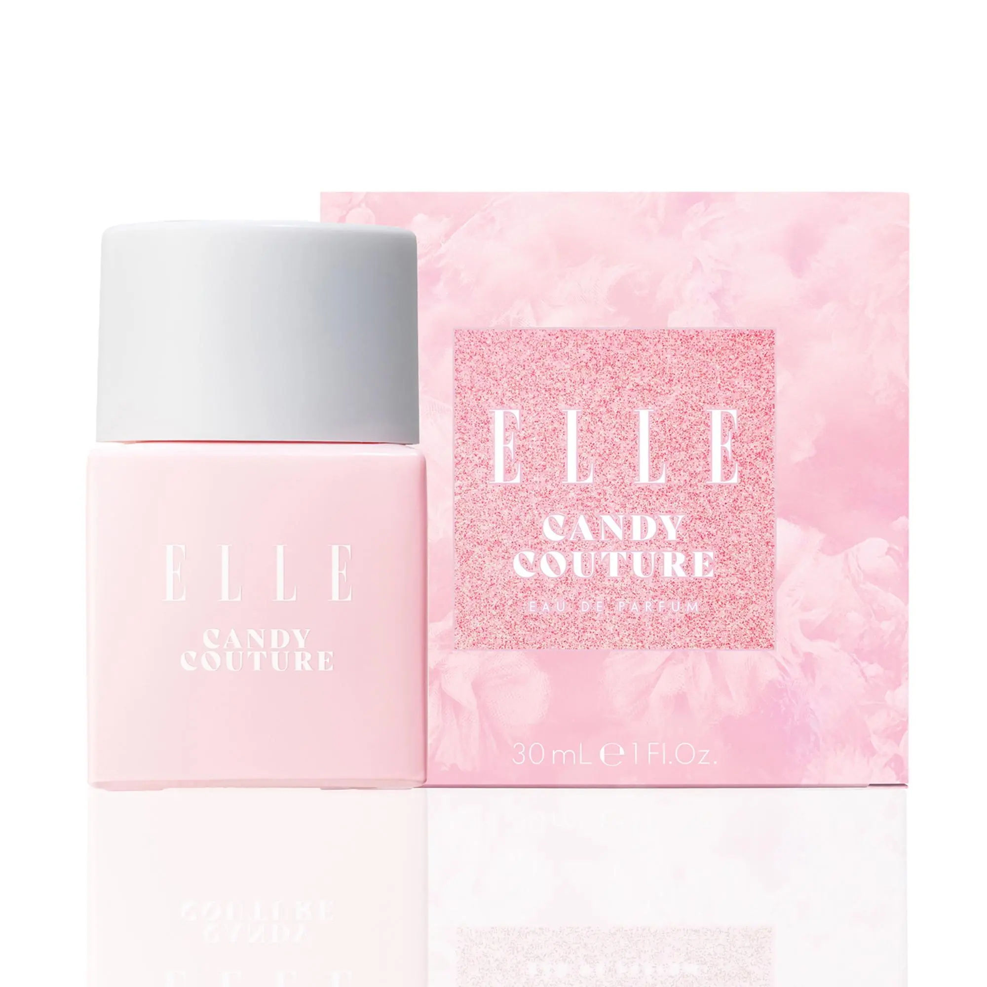 Candy Couture by Elle for Women - 1 oz EDP Spray
