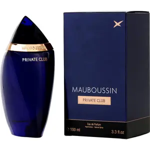 Mauboussin Private Club By Mauboussin Eau De Parfum For Men