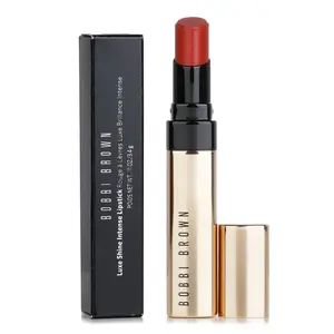 BOBBI BROWN Luxe Shine Intense Lipstick - # Supernova