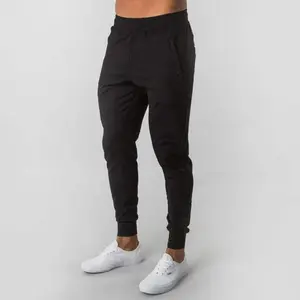 Legion Lyfting  Elite "Precision" Premium Joggers | Black