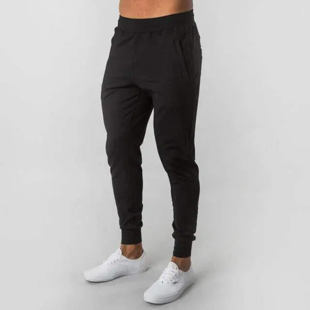 Legion Lyfting  Elite "Precision" Premium Joggers | Black