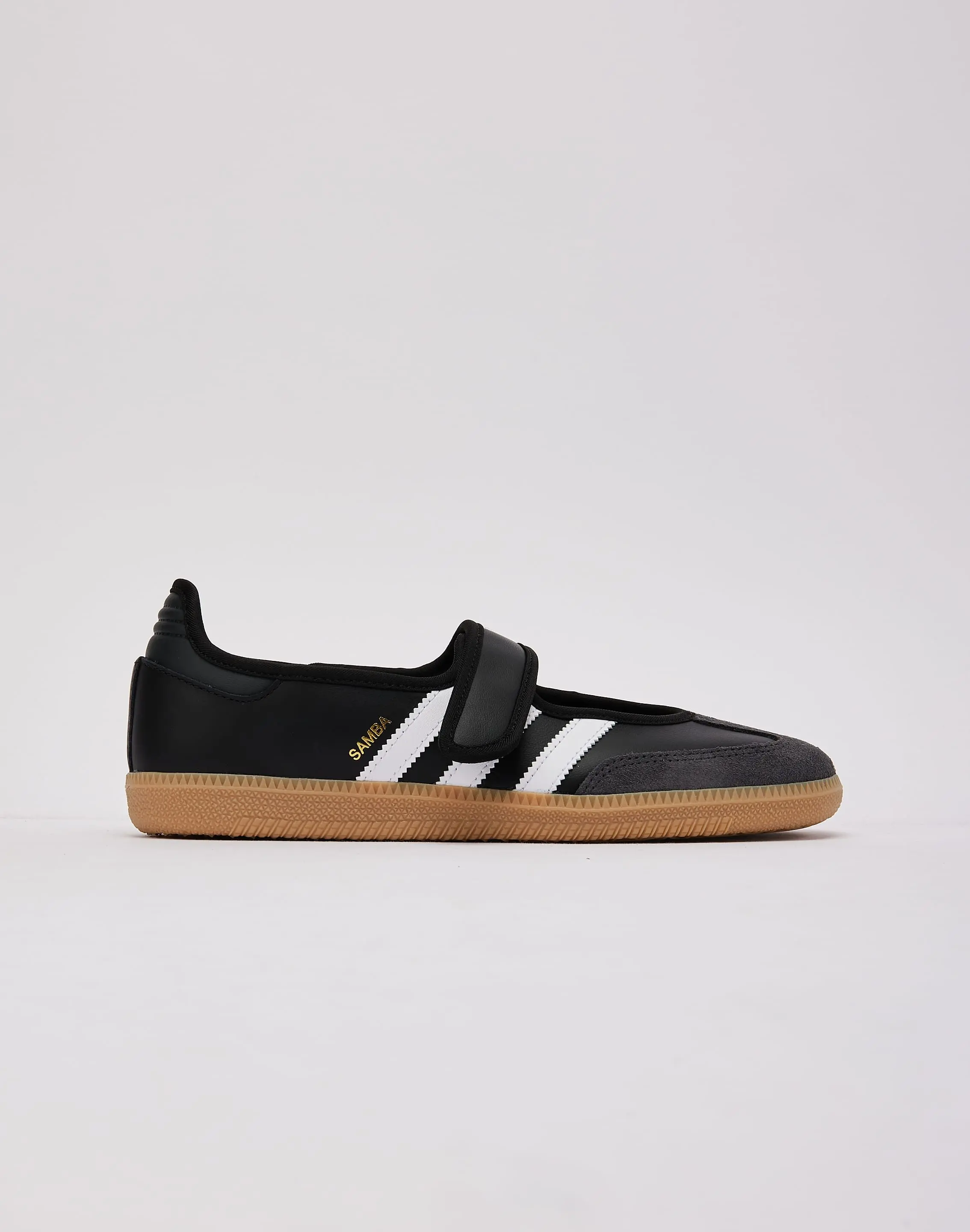 Womens Adidas Samba Jane