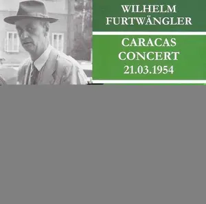 Brahms / Furtwangler - Sym 1 + Handel: Con  [COMPACT DISC - CD]