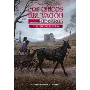 USED-El Rancho del Misterio / Mystery Ranch (Spanish Edition) (Paperback)