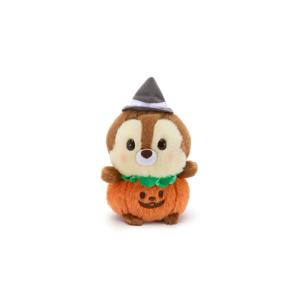 Disney Store Chip Halloween Urupocha-Chan Plush – Mini 5'' – Disney Store Japan