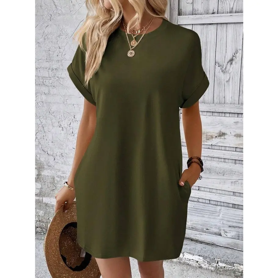 olive drab