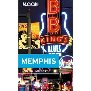 USED-Moon Memphis by Littman, Margaret (Paperback)