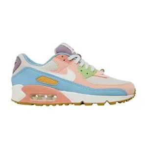 Nike Wmns Air Max 90 SE 'Sun Club - Multi-Color'