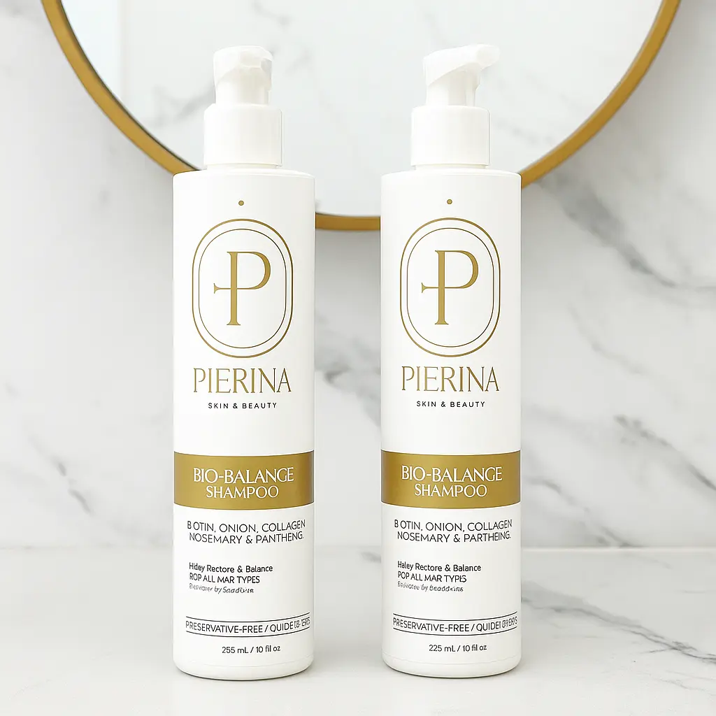 Bio Balance Duo Shampoo