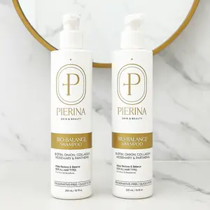 Bio Balance Duo Shampoo Bio Balance Duo Shampoo