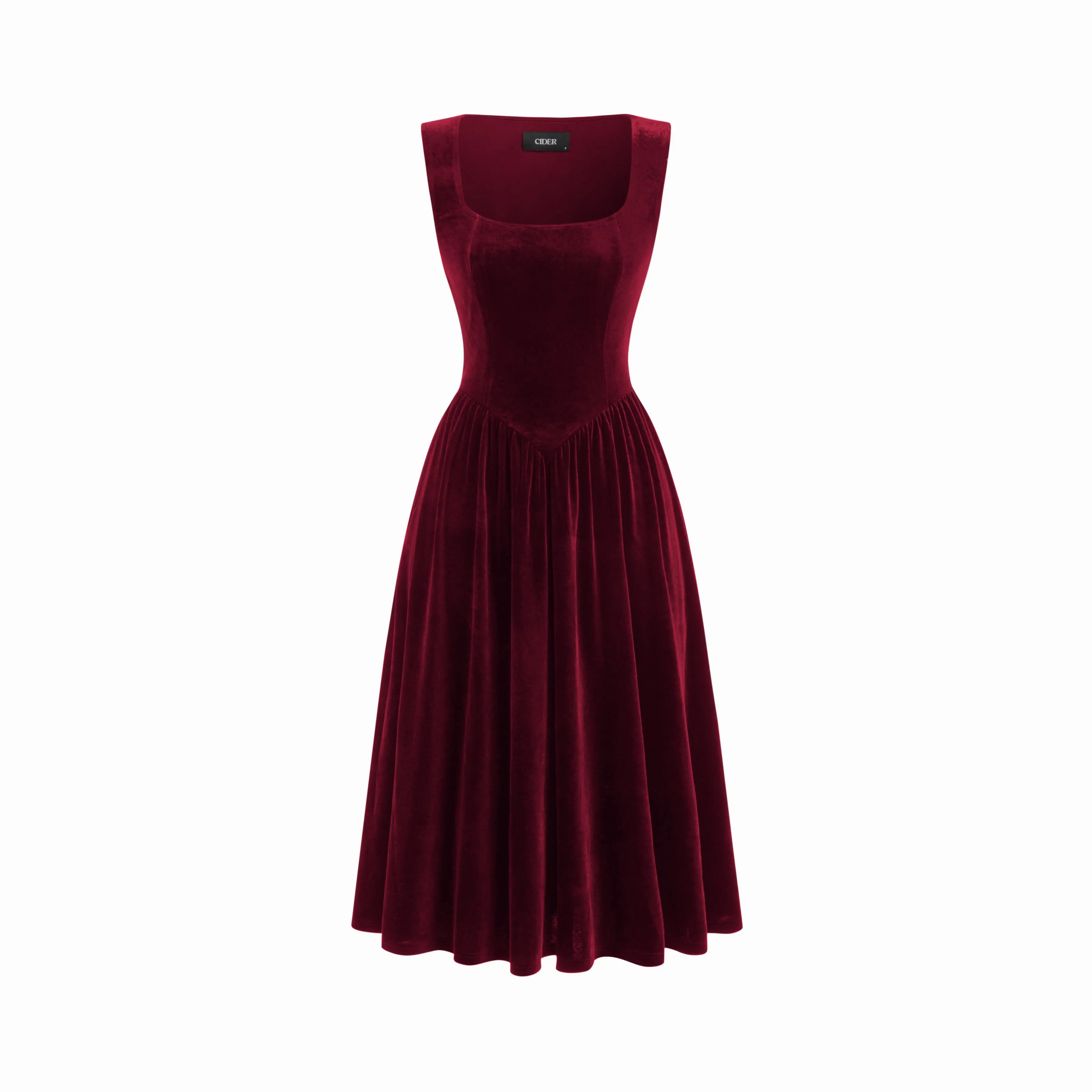pink fringe midi dress 90s Pink Lace & Fringe Midi Dress (M) – Holy Thrift