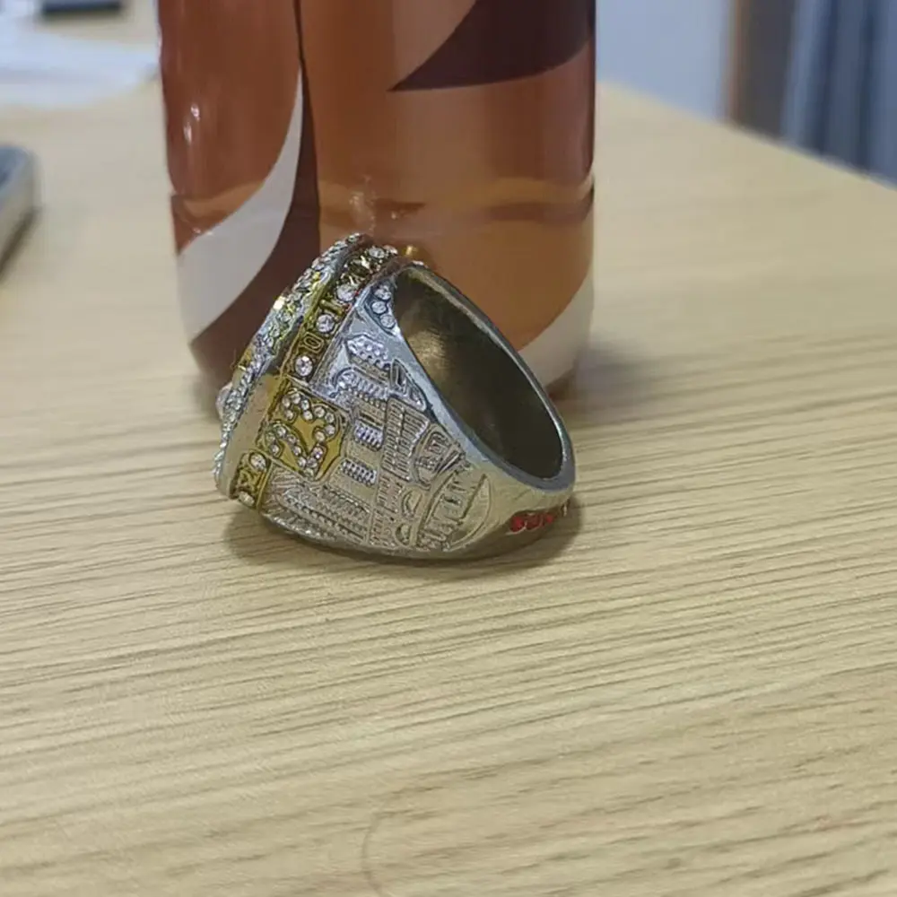 basketball 2016 ring Jewelry ring Jewelry rings, festival gifts