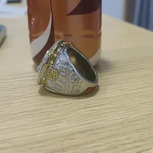 basketball 2016 ring Jewelry ring Jewelry rings, festival gifts