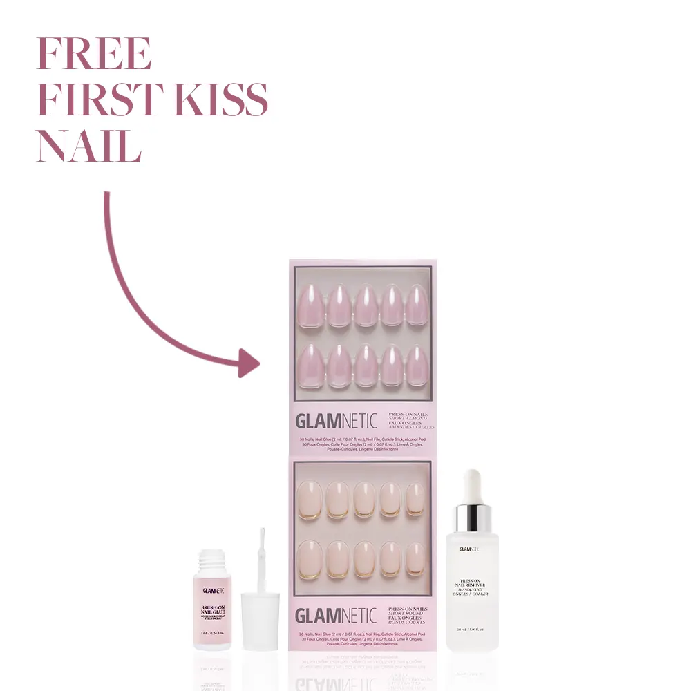 Goal Digger Nail Bundle